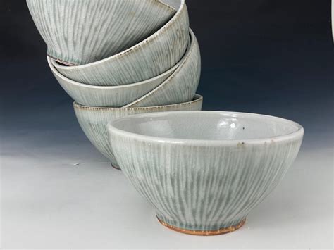 1. Ceramic Bowls: