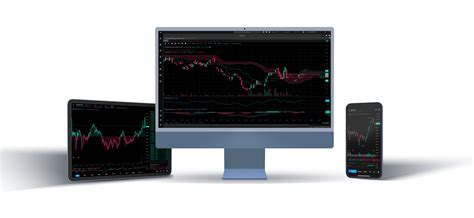 1. Charting and Analysis Tools: