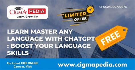 1. ChatGPT: The Language Master