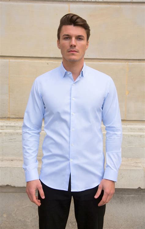 1. Chemise: