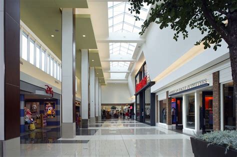 1. Cherry Hill Mall: A Retail Haven