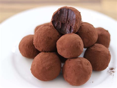 1. Chocolate Truffle Brown