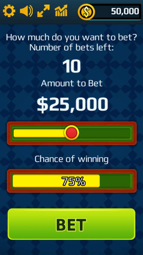 1. Choose Games with Better Odds: