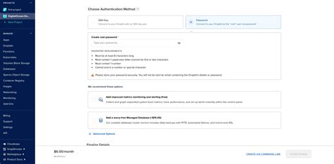 1. Choose Your Application Method