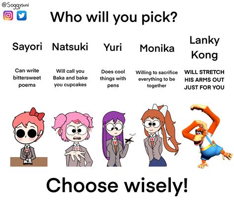 1. Choose Your Route: