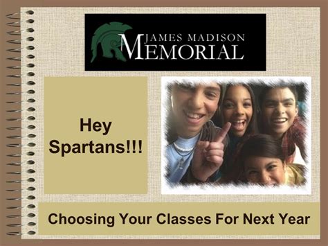 1. Choose Your Spartan: