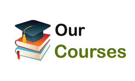 1. Choose a Qualified Course: