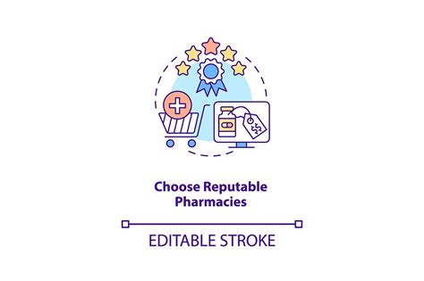 1. Choose a Reputable Online Pharmacy