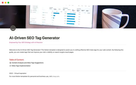 1. Choose a Webpage Generator AI Tool: