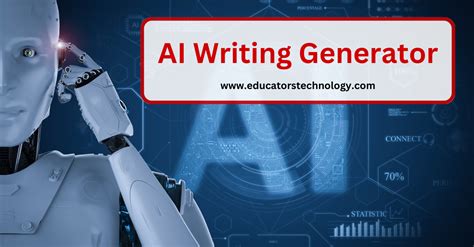 1. Choose an AI Writing Generator: