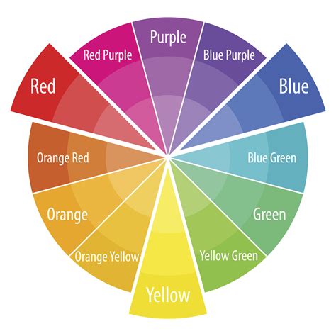 1. Choose the Perfect Hue: