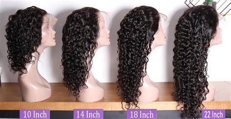 1. Choose the Right Base Wig