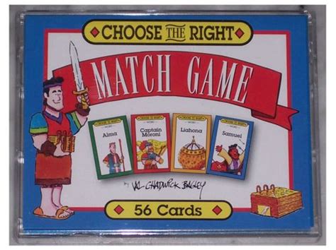 1. Choose the Right Games: