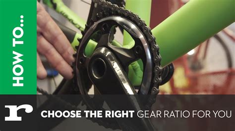 1. Choose the Right Gear: