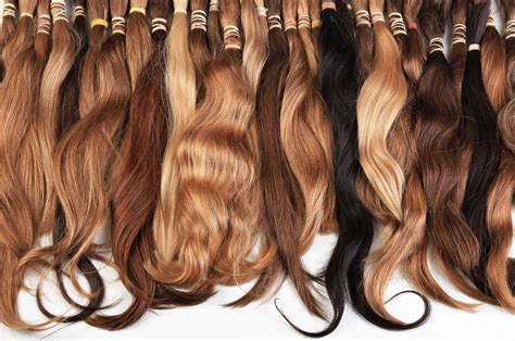 1. Choose the Right Hair Extensions