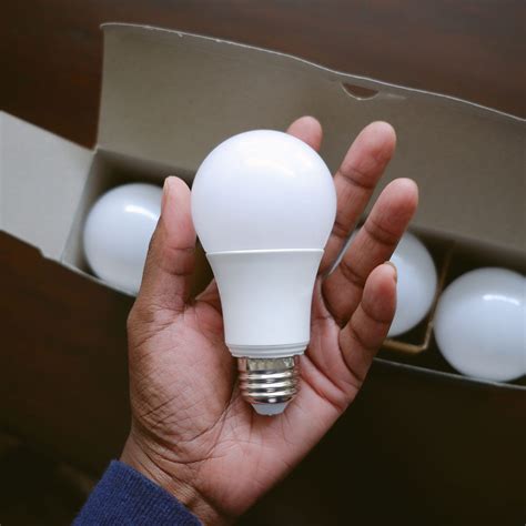 1. Choose the Right LED Bulbs