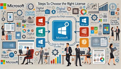 1. Choose the Right License Type for You