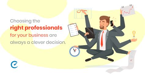 1. Choose the Right Professionals: