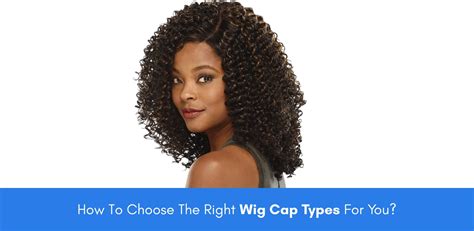 1. Choose the Right Type of Wig