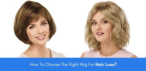 1. Choose the Right Wig