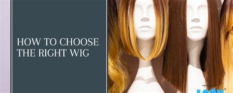 1. Choose the Right Wig: Quality Over Price