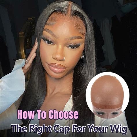 1. Choose the Right Wig for Your Needs