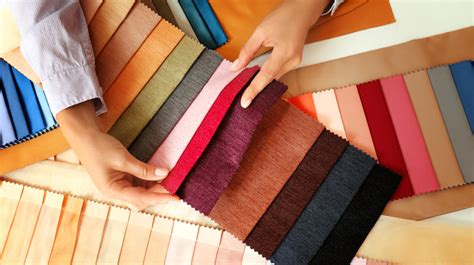 1. Choosing Your Fabric and Design