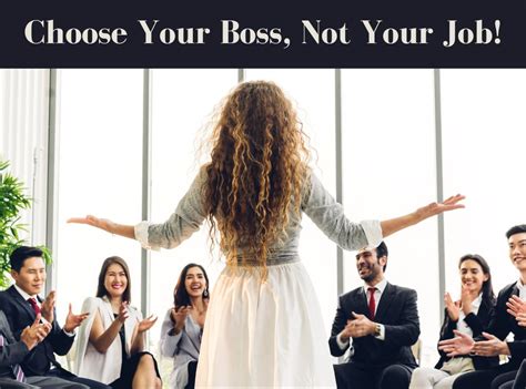 1. Choosing the Right Boss Order