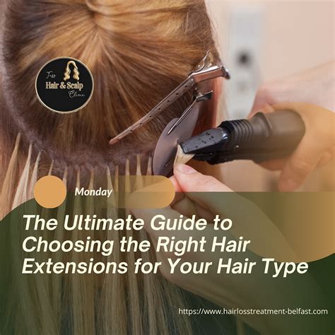 1. Choosing the Right Type of Extensions