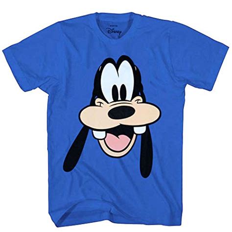 1. Classic Character Shirts