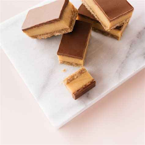 1. Classic Chocolate Caramel