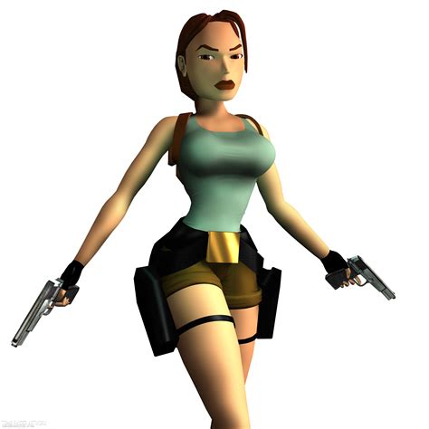 1. Classic Lara