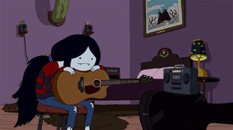 1. Classic Marceline: