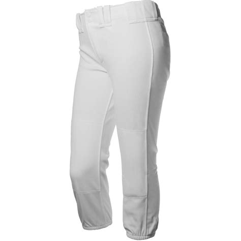 1. Classic Softball Pants