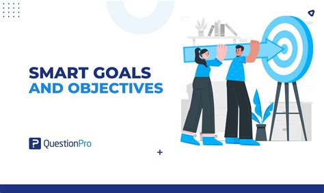 1. Clear Goals and Objectives: