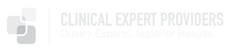 1. Clinical Expertise: