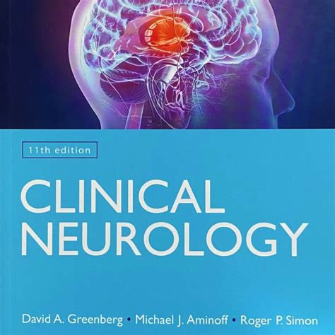 1. Clinical Neurology: