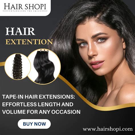 1. Clip-in Extensions: Effortless Volume and Flexibility