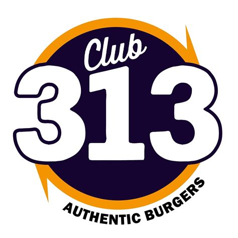 1. Club 313