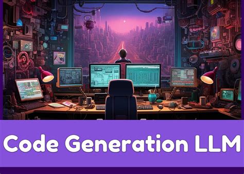 1. Code Generation: