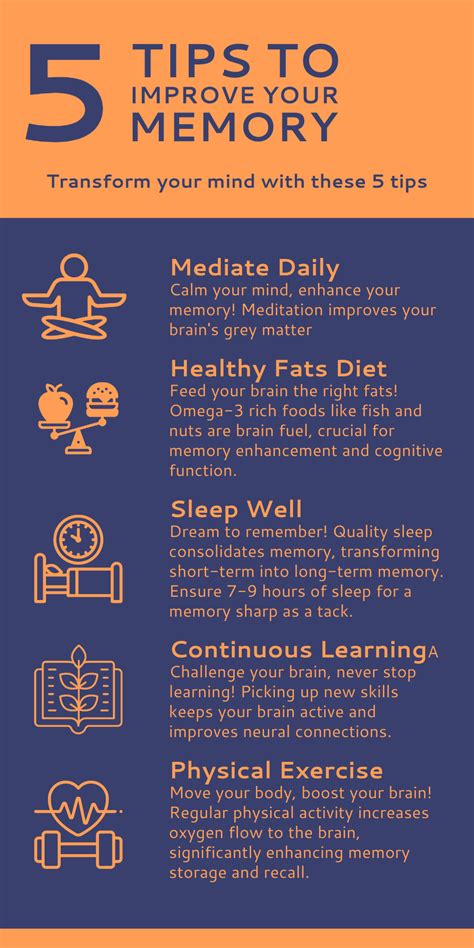 1. Cognitive Enhancement: Sharpen Your Mind and Boost Your Memory