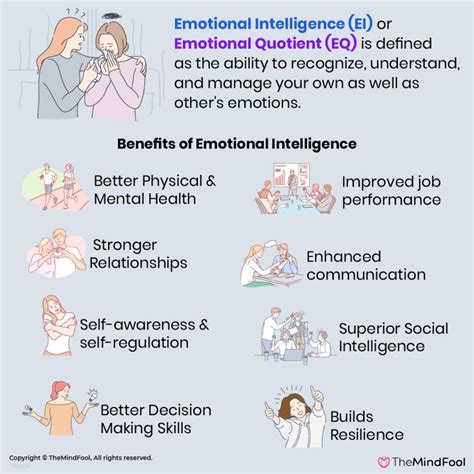 1. Cognitive and Emotional Benefits