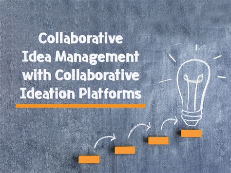 1. Collaborative Ideation: