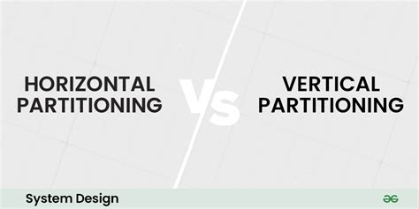 1. Color Placement: A Vertical vs Horizontal Divide