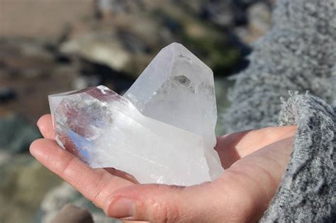 1. Common Quartz: