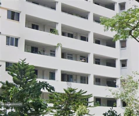 1. Common Room in HDB Flat, Bedok