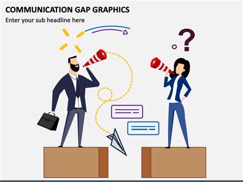 1. Communication Gaps: