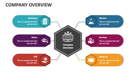 1. Company Overview