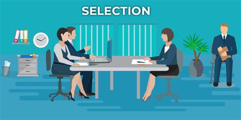 1. Company Selection: