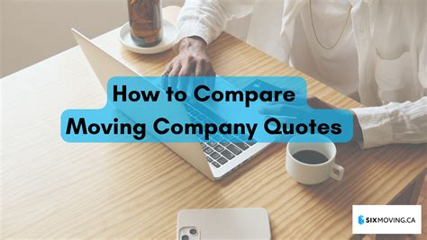 1. Compare Quotes from Multiple Companies